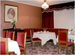 Imagen de los interiores del Hotel Kaiserpark-schonbrunn. Foto 5