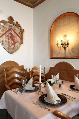 Imagen general del Hotel Kaiserpfalz. Foto 4