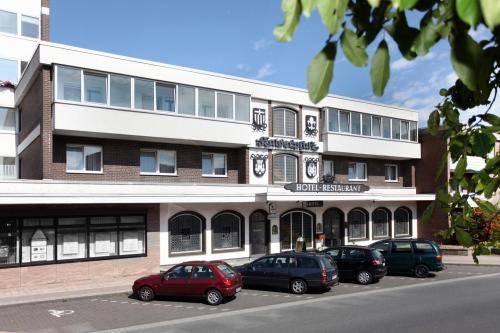 Imagen general del Hotel Kaiserpfalz. Foto 5