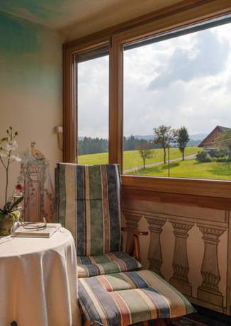 Imagen de la habitación del Hotel Kaisers Tanne - Premium Alles Inklusive. Foto 2