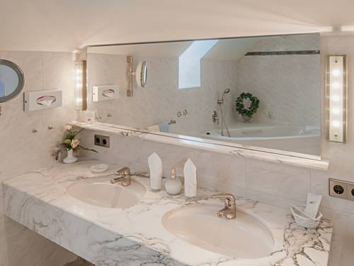 Imagen de la habitación del Hotel Kaisers Tanne - Premium Alles Inklusive. Foto 3