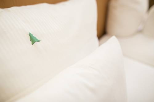 Imagen de la habitación del Hotel Kaisers Tanne - Premium Alles Inklusive. Foto 5