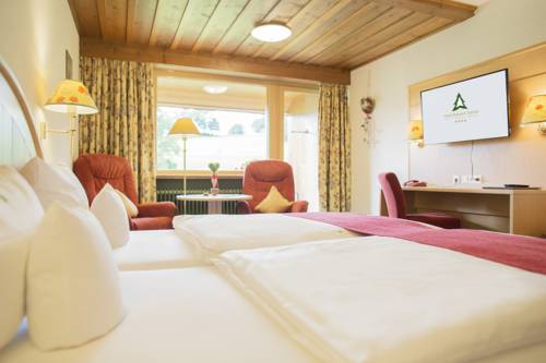 Imagen de la habitación del Hotel Kaisers Tanne - Premium Alles Inklusive. Foto 6