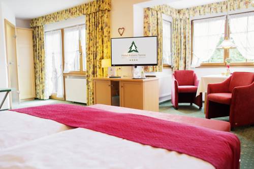 Imagen de la habitación del Hotel Kaisers Tanne - Premium Alles Inklusive. Foto 9