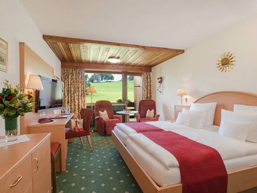 Imagen de la habitación del Hotel Kaisers Tanne - Premium Alles Inklusive. Foto 10