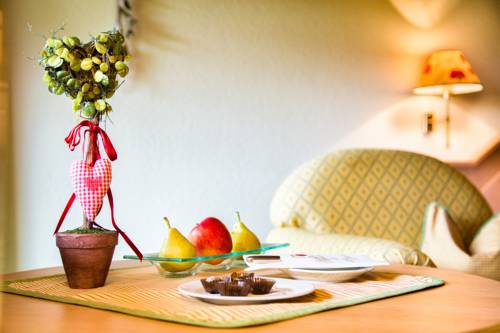 Imagen de la habitación del Hotel Kaisers Tanne - Premium Alles Inklusive. Foto 13