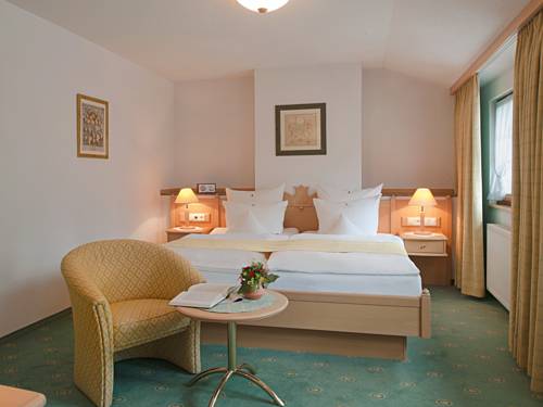 Imagen de la habitación del Hotel Kaisers Tanne - Premium Alles Inklusive. Foto 15