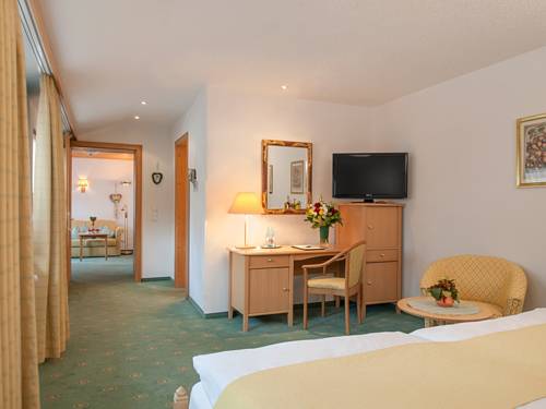 Imagen de la habitación del Hotel Kaisers Tanne - Premium Alles Inklusive. Foto 16