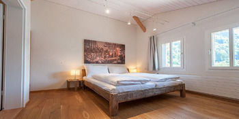 Imagen de los interiores del Hotel Kaiserstuhl. Foto 15