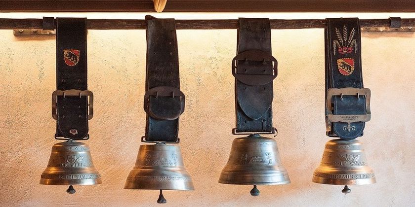 Imagen de los interiores del Hotel Kaiserstuhl. Foto 16