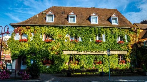 Imagen general del Hotel Kaiserst&uuml;hler-hof. Foto 3