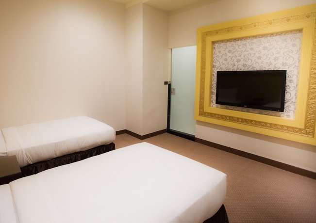 Imagen de la habitación del Hotel Kaishen. Foto 4