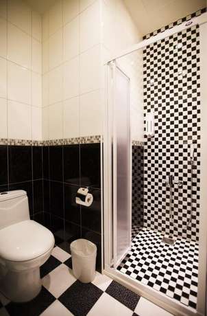 Imagen de la habitación del Hotel Kaishen. Foto 10