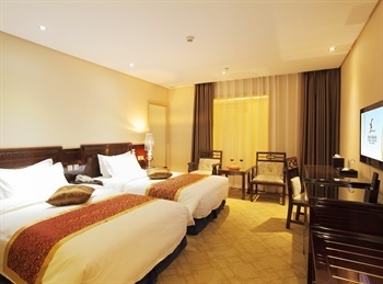 Imagen de la habitación del Hotel Kaisheng Xingfeng International Hotel - Beijing. Foto 3