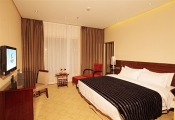 Imagen general del Hotel Kaisheng Xingfeng International Hotel - Beijing. Foto 1