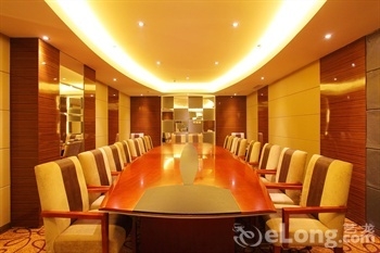 Imagen de los interiores del Hotel Kaisheng Xingfeng International Hotel - Beijing. Foto 8