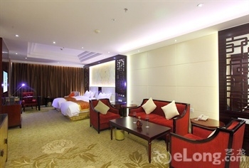 Imagen de la habitación del Hotel Kaisheng Xingfeng International Hotel - Beijing. Foto 4