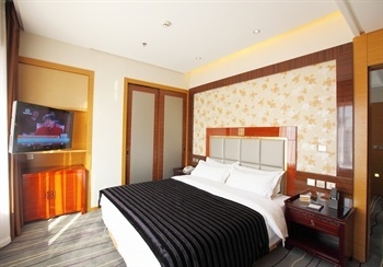 Imagen de la habitación del Hotel Kaisheng Xingfeng International Hotel - Beijing. Foto 7
