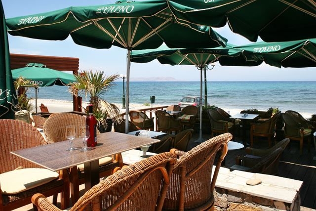 Imagen general del Hotel Kaissa Beach. Foto 2