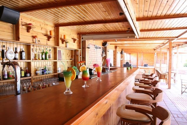 Imagen general del Hotel Kaissa Beach. Foto 4