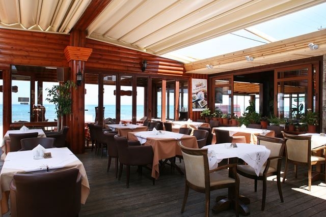 Imagen general del Hotel Kaissa Beach. Foto 6