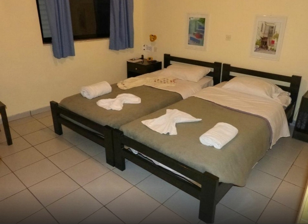 Imagen general del Hotel Kaissa Beach. Foto 7