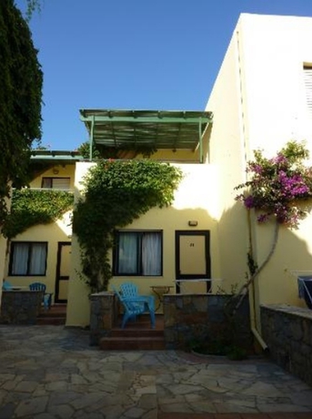 Imagen general del Hotel Kaissa Beach. Foto 8