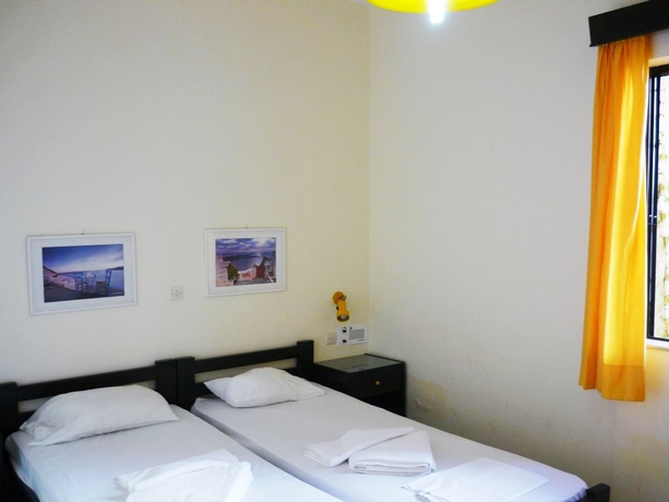 Imagen general del Hotel Kaissa Beach. Foto 16