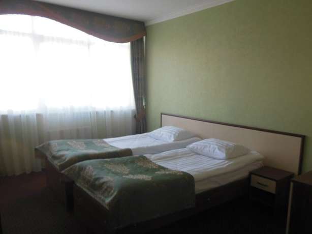 Imagen de la habitación del Hotel Kaissa. Foto 2