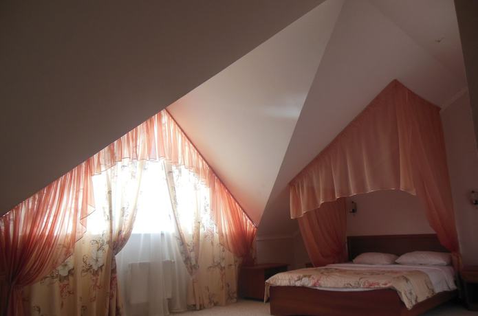 Imagen de la habitación del Hotel Kaissa. Foto 17