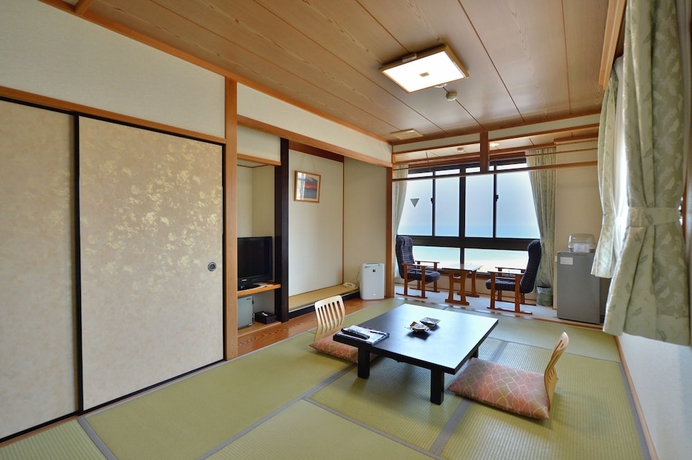 Imagen de la habitación del Hotel Kaisyu. Foto 5