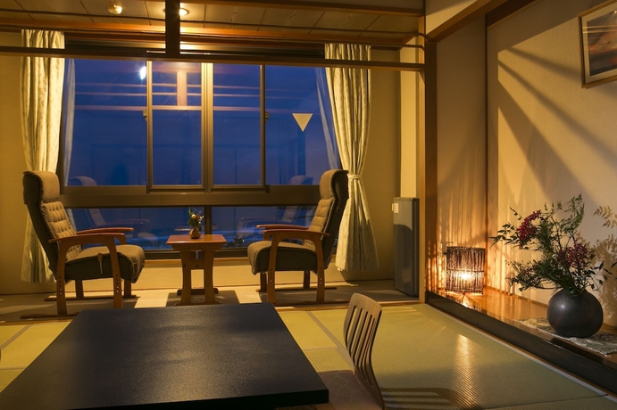Imagen de la habitación del Hotel Kaisyu. Foto 7