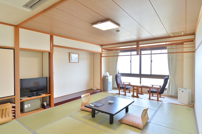 Imagen de la habitación del Hotel Kaisyu. Foto 8