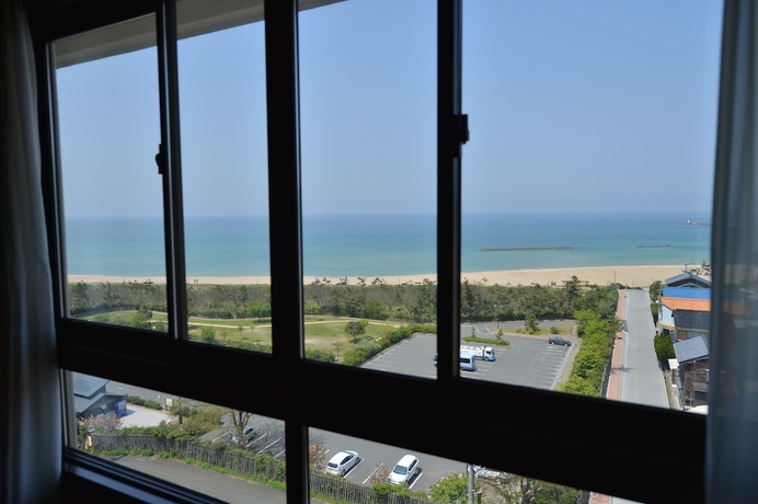 Imagen de la habitación del Hotel Kaisyu. Foto 9
