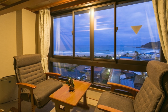 Imagen de la habitación del Hotel Kaisyu. Foto 10