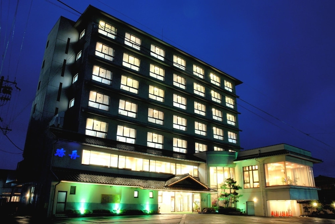 Imagen general del Hotel Kaisyu. Foto 1