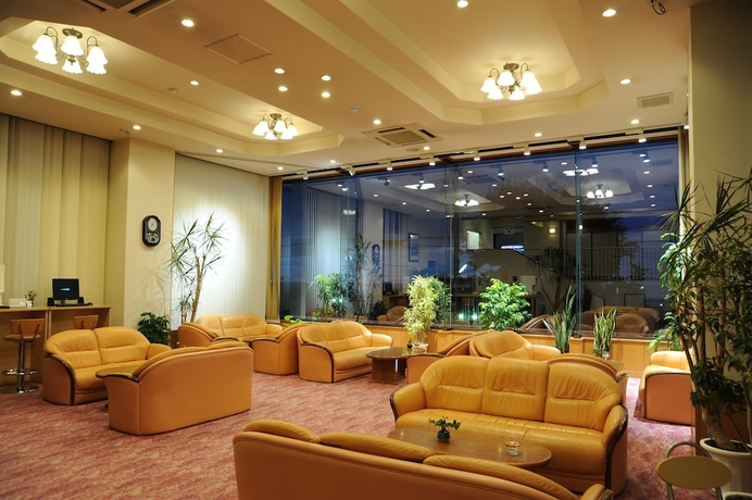 Imagen de los interiores del Hotel Kaisyu. Foto 13