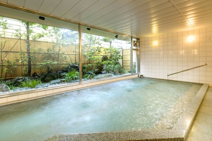 Imagen general del Hotel Kaisyu. Foto 2