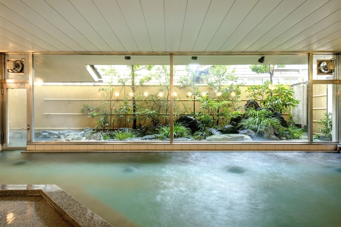 Imagen general del Hotel Kaisyu. Foto 3