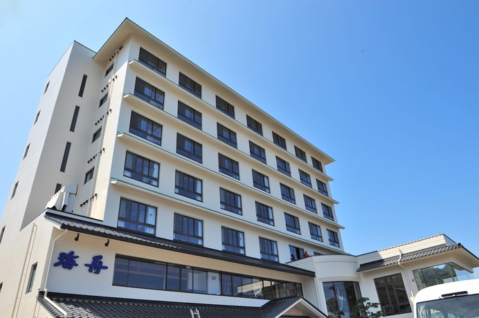 Imagen general del Hotel Kaisyu. Foto 4