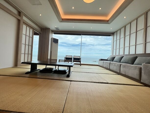 Imagen general del Hotel Kaive. Foto 2