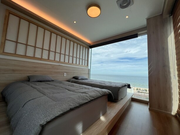 Imagen general del Hotel Kaive. Foto 3