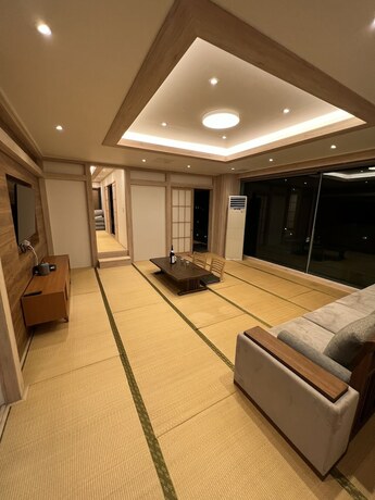 Imagen general del Hotel Kaive. Foto 4