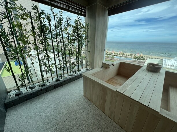 Imagen general del Hotel Kaive. Foto 9