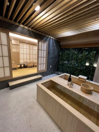 Imagen general del Hotel Kaive. Foto 11