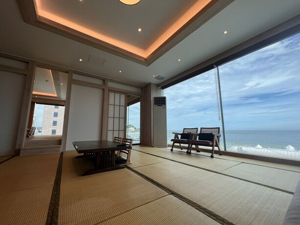 Imagen general del Hotel Kaive. Foto 18