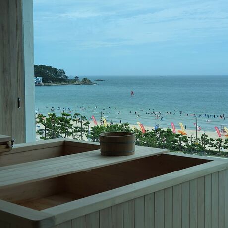 Imagen general del Hotel Kaive. Foto 19