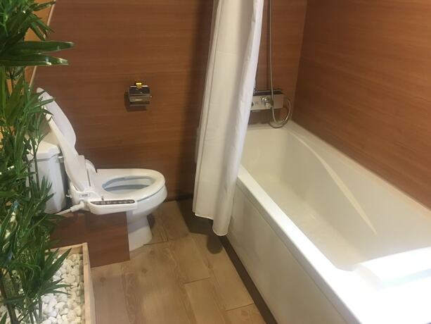 Imagen de la habitación del Hotel Kaive. Foto 25