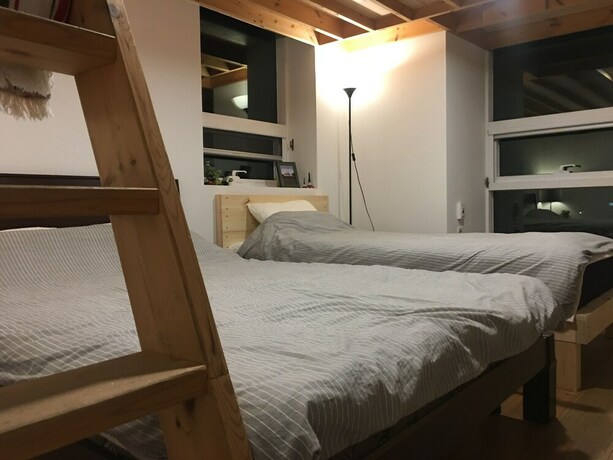 Imagen de la habitación del Hotel Kaive. Foto 27