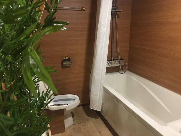 Imagen de la habitación del Hotel Kaive. Foto 31